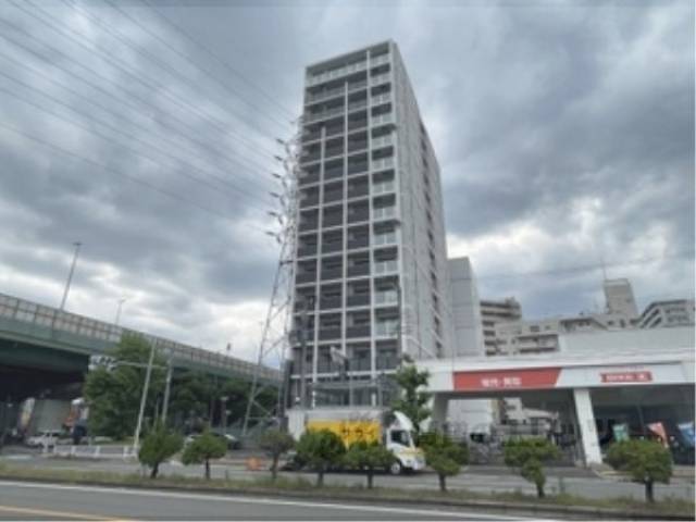 AELL OSAKA EAST外観写真2