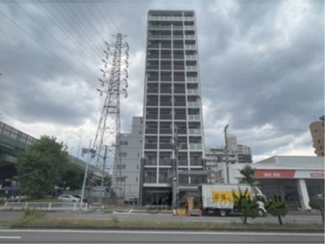 AELL OSAKA EAST外観写真3