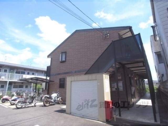 アムールＫＵＲＡＧＡＮＯ外観写真1