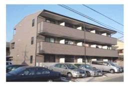 ｱﾝﾌﾟﾙｰﾙﾌｪｰﾙﾃﾞﾙﾆｴ嵯峨ノ段町（家具付き）外観写真