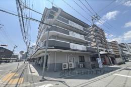 パールハイツ有岡外観写真