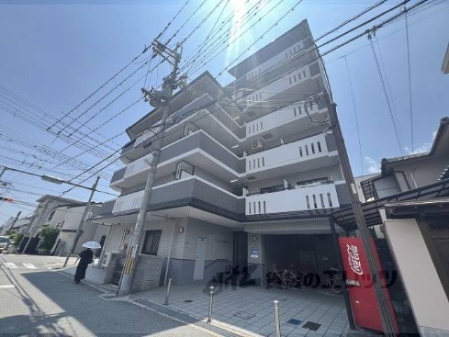 パールハイツ有岡外観写真3