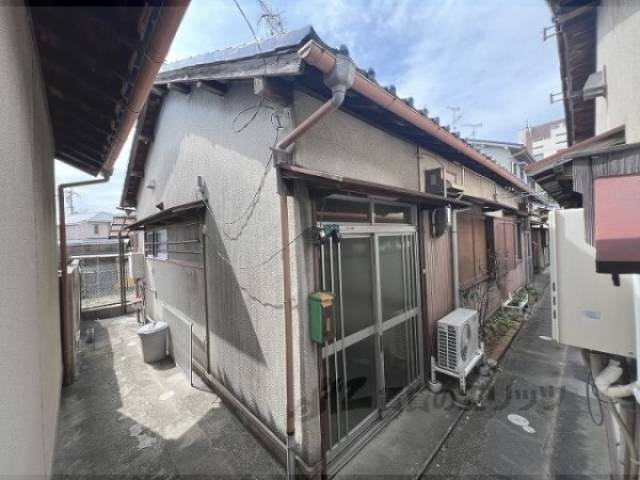 貸家外観写真2