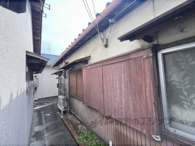 貸家外観写真3