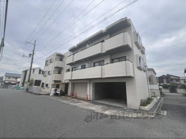 メゾンドール稲野外観写真2