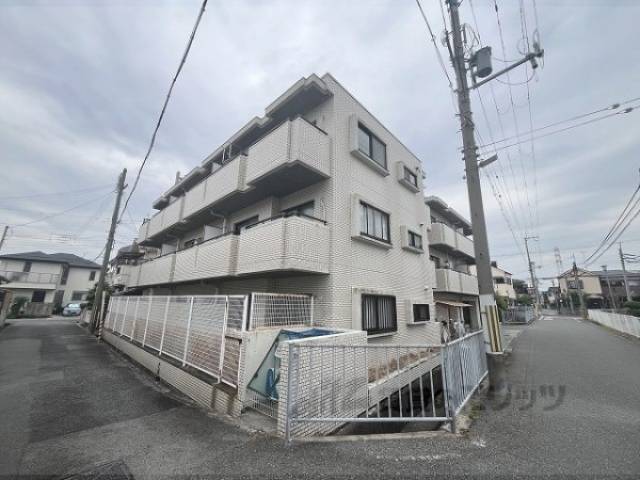 メゾンドール稲野外観写真3