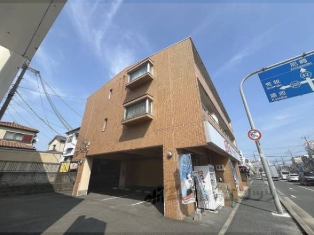 アースマンション外観写真2
