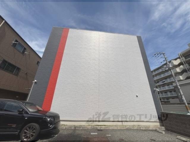 グラント塚口外観写真3