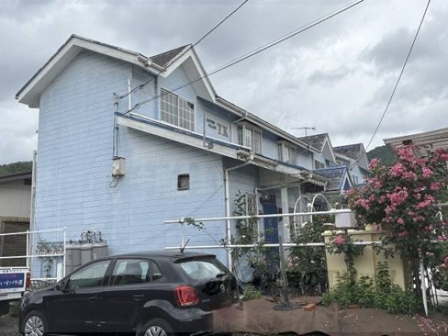 ガーデンパレスT・K外観写真1