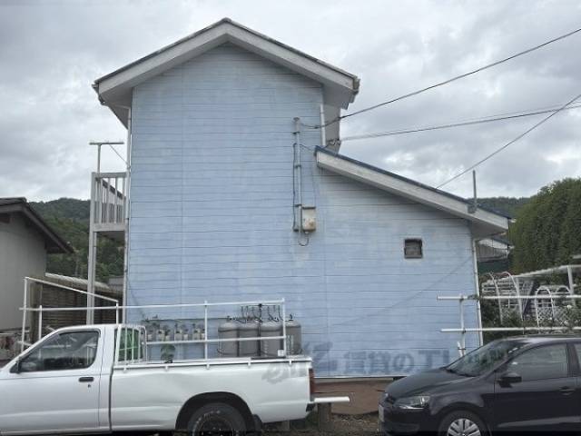 ガーデンパレスT・K外観写真2