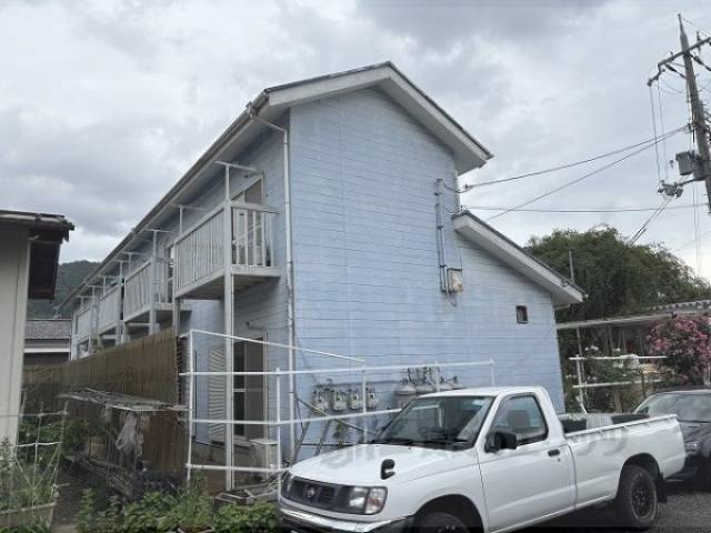 ガーデンパレスT・K外観写真3