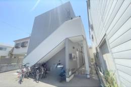 ｃｏｃｏｔｉｉ外観写真