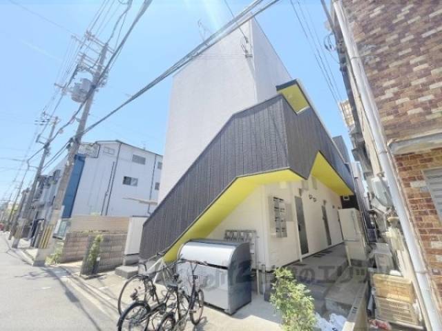 ＡｉｒＣｉｔｙ外観写真1