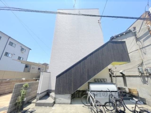 ＡｉｒＣｉｔｙ外観写真2