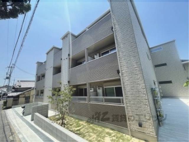 アート星田駅前外観写真1