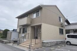 メゾンＴＮ　外観写真