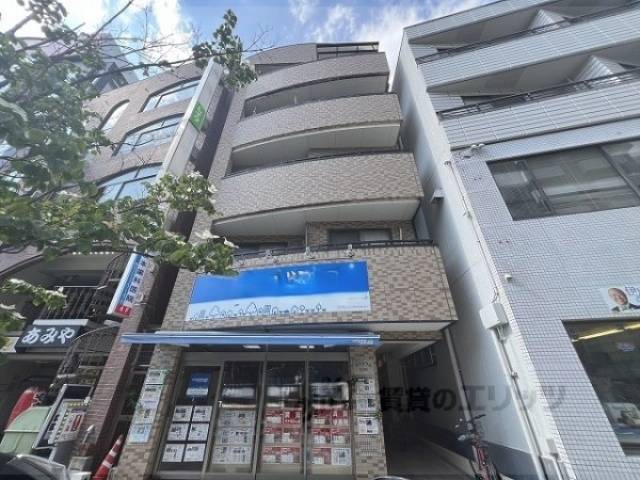 セントラル１５０１外観写真1