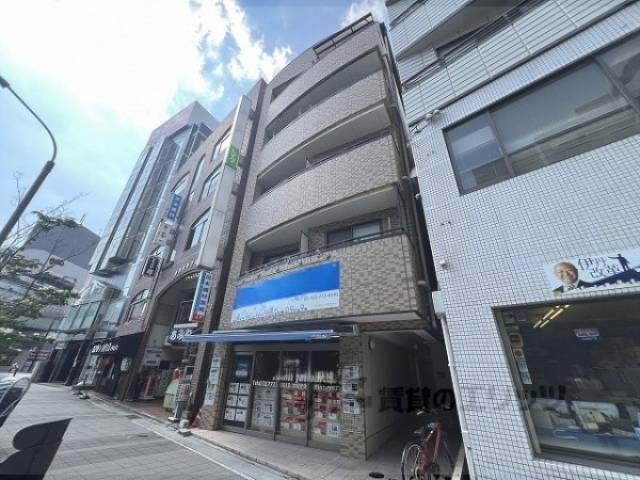 セントラル１５０１外観写真2