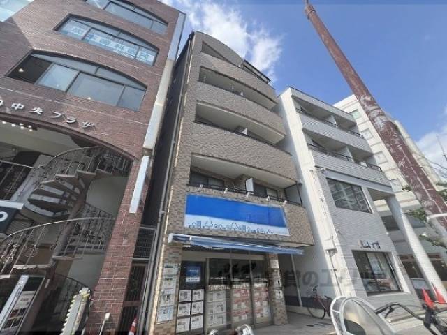 セントラル１５０１外観写真3