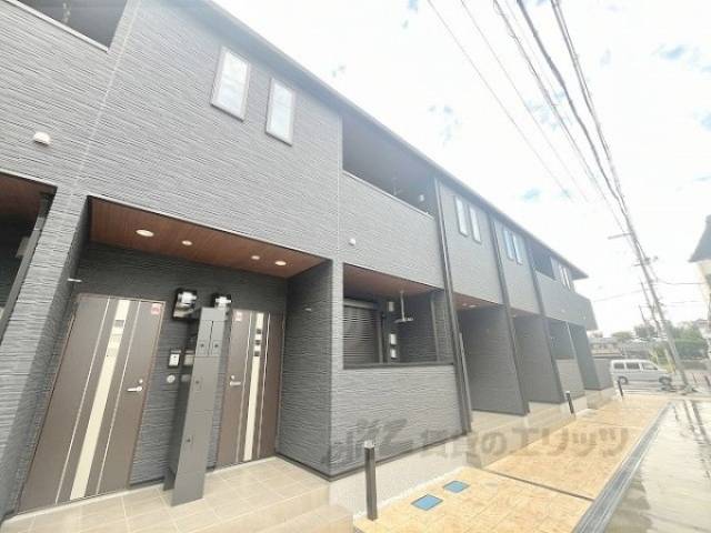 クローバー外観写真2