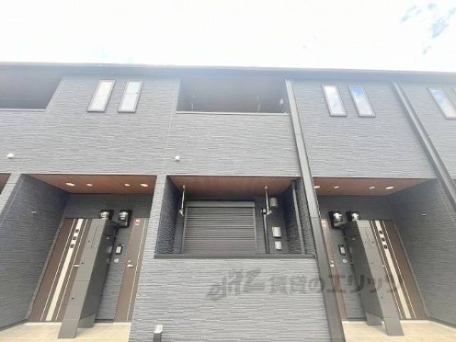 クローバー外観写真3