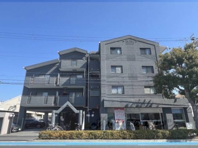 ル・シャトー外観写真1