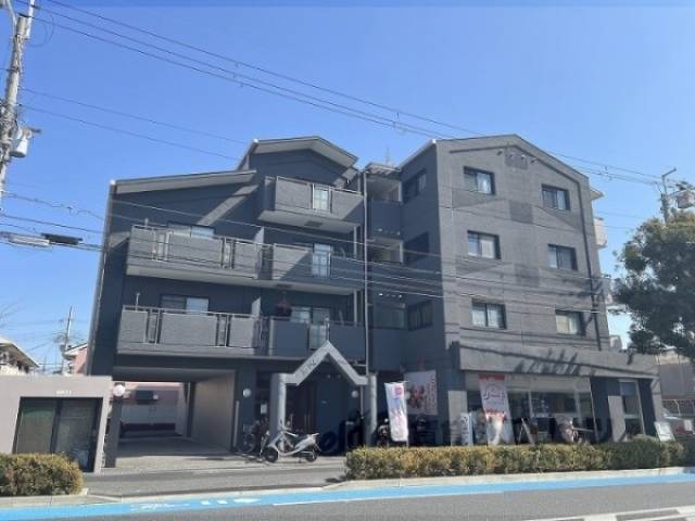 ル・シャトー外観写真2