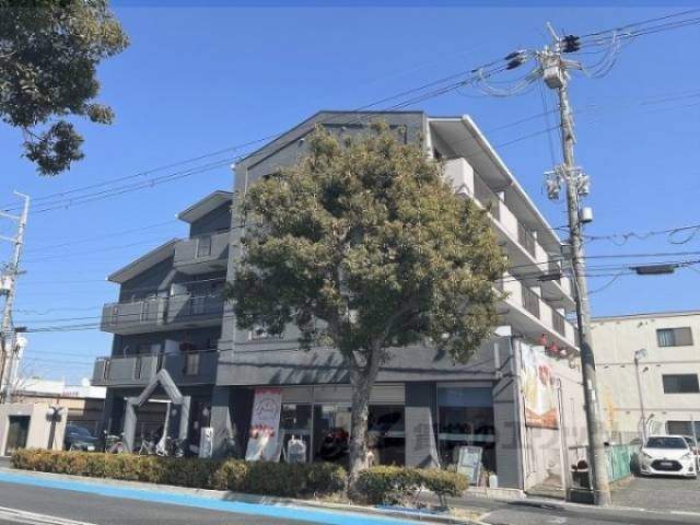 ル・シャトー外観写真3