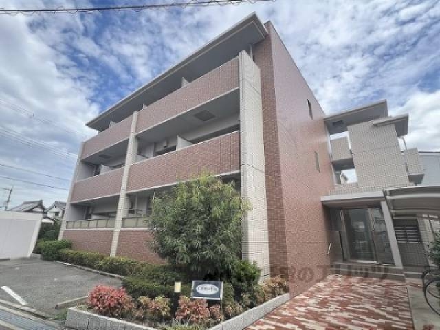 エステート旭外観写真2