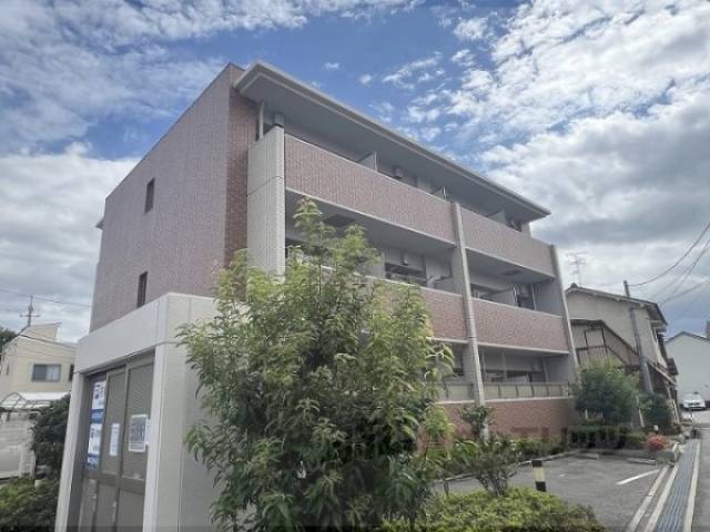 エステート旭外観写真3