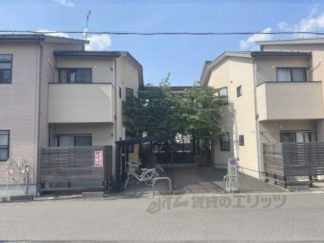 リゼ公文名外観写真2