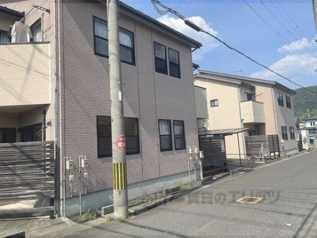 リゼ公文名外観写真3