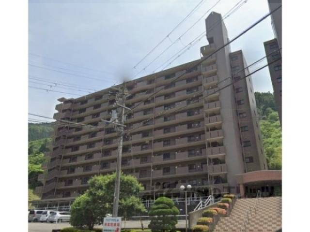 アピア安富外観写真1