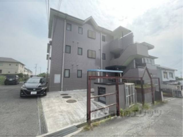 ハピネス2000外観写真2