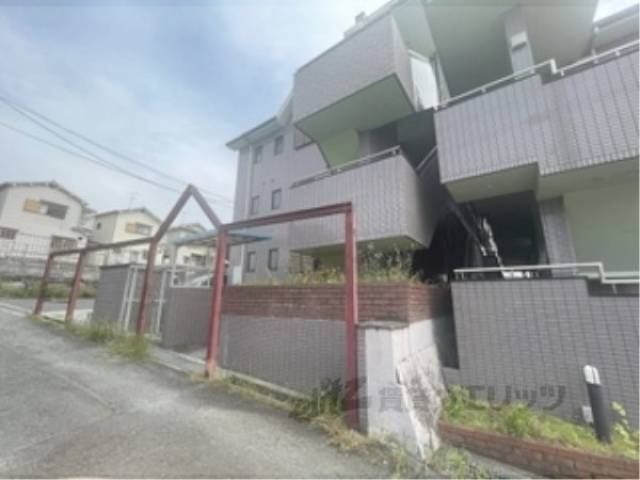 ハピネス2000外観写真3