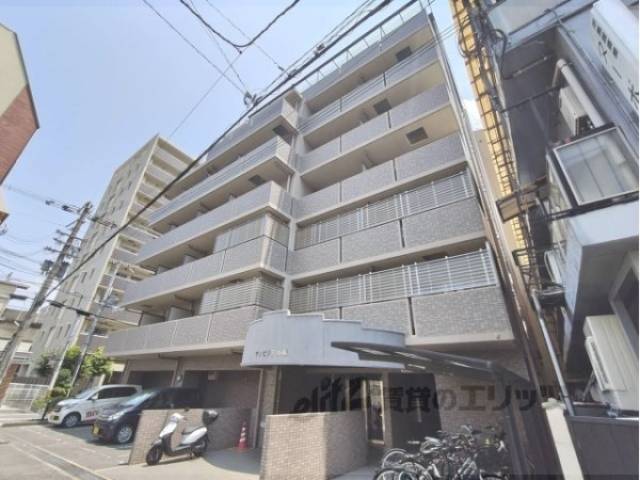 サンピリア小阪外観写真3