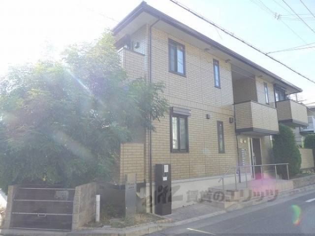 プラージュ武庫川Ｂ棟外観写真1