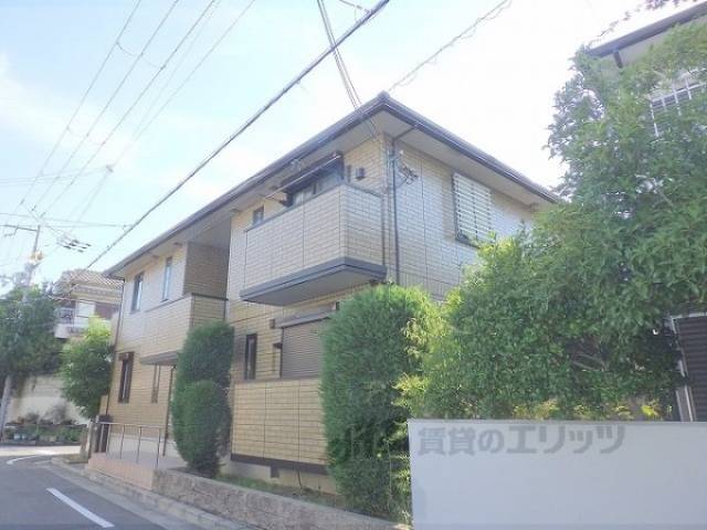プラージュ武庫川Ｂ棟外観写真2
