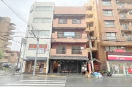 モアビル外観写真