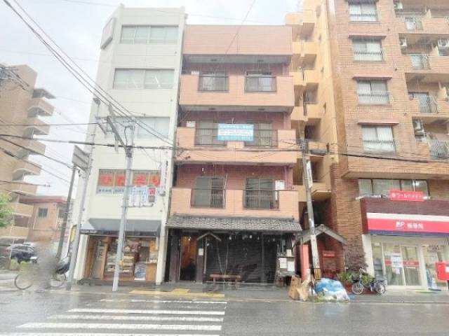 モアビル外観写真1