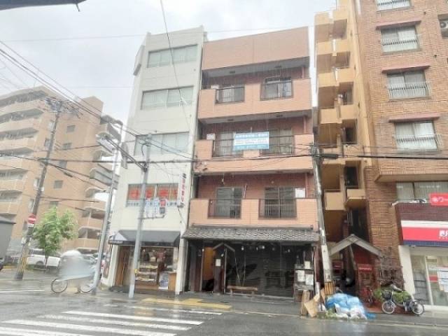 モアビル外観写真2