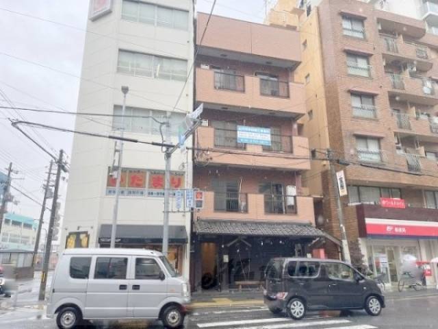 モアビル外観写真3
