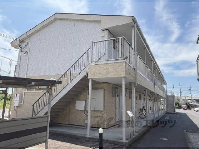 レイーナ外観写真2