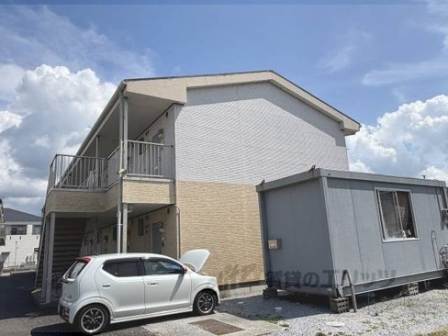 レイーナ外観写真3