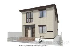 Ｆａｍｉｌｙ　ｃｏｕｒｔ外観写真