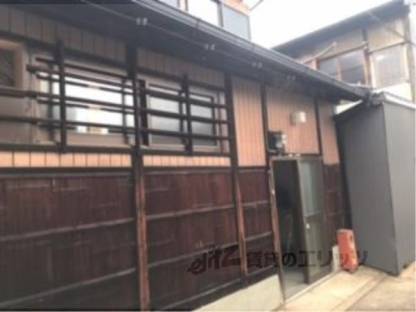 轆轤町戸建テナント外観写真1