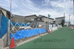 貸家外観写真