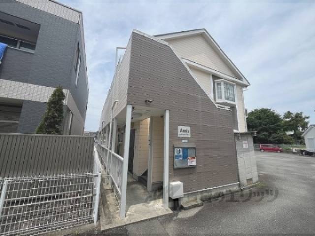 Ａｍｉｓ外観写真1