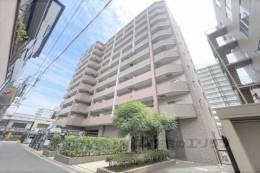 レガーロ布施外観写真