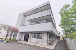 サンモール新大宮外観写真